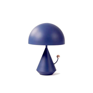 Lampe de chevet LED champignon tactile