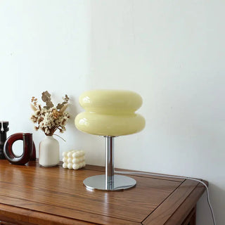 Lampe à poser design LED originale style vintage