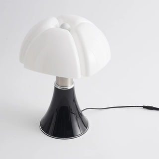 Lampe à poser vintage et luminosité ajustable