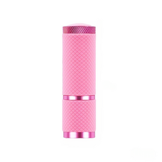 Lampe uv ongles style torche électrique à LED